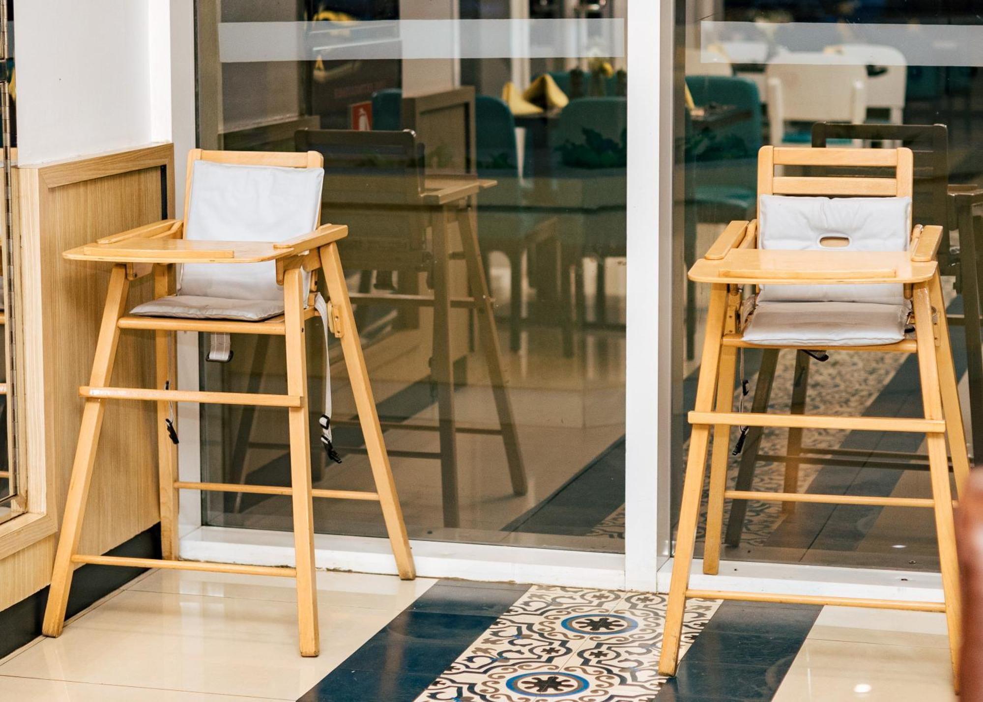 Park Inn By Radisson, Kigali Eksteriør billede